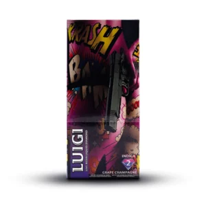 LUIGI CART THC | LUIGI OIL | LUIGI DISPOSABLE