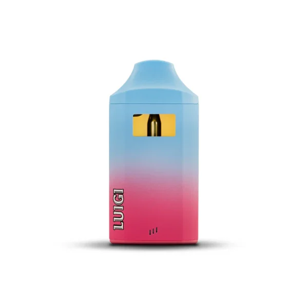 LUIGI CART THC | LUIGI OIL | LUIGI DISPOSABLE