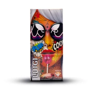 LUIGI DISPO - LUIGI DISPOSABLE - LUIGI CART - LUIGI CART THC
