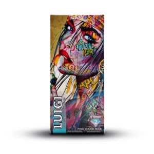 LUIGI THC CARTS - LUIGI DISPO - LUIGI DISPOSABLE - LUIGI CART - LUIGI CART THC