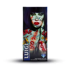LUIGI'S CARTS - LUIGI DISPOSABLE - LUIGI LIVE RESIN CART - LUIGI THC CART - LUIGI CART THC