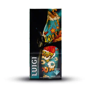 LUIGI CART | LUIGI'S CARTS - LUIGI DISPOSABLE - LUIGI LIVE RESIN CART - LUIGI THC CART - LUIGI CART THC